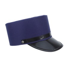 Train Driver Hat Railroad