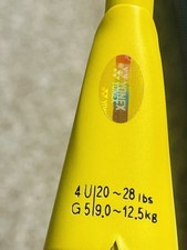 Yonex Nanoflare 1000 Tour