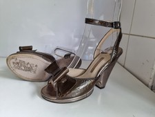 TED BAKER DESIGNER UK 4 EU 37