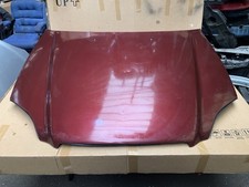 Honda Civic ej9 ek3 ek4 Bonnet Pre Facelift 96-98 Red