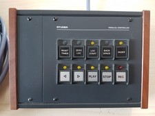STUDER Remote Control A807
