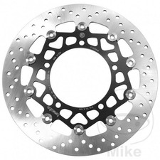 Brembo Brake Disc 78B40866