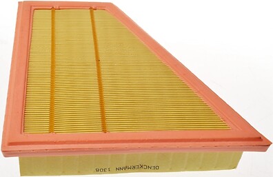 New air filter for - new,