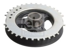 Crank Shaft Pulley FOR MAZDA