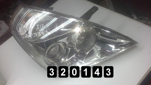 2008 kia carnival front - 2008,