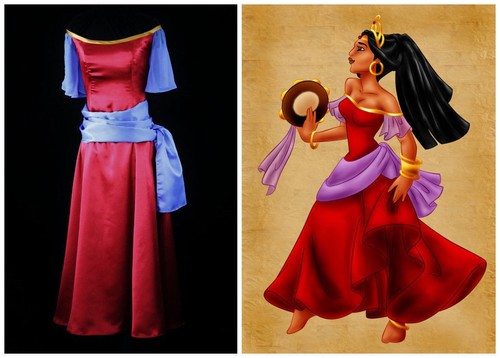 The hunchback notre - of, dame