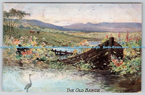 R747404 the old - the,