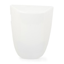 Rear Passenger Seat Cowl Back