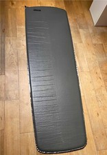 Thermarest Trail Scout Sleeping Mat LARGE - Self-Infalting Sleeping Pad.