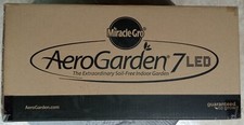 Miracle-Gro AeroGarden 7 LED