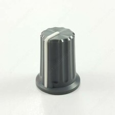 DAA1285 Rotary Knob L (Gray) FX1 FX2 for Pioneer DDJ T1