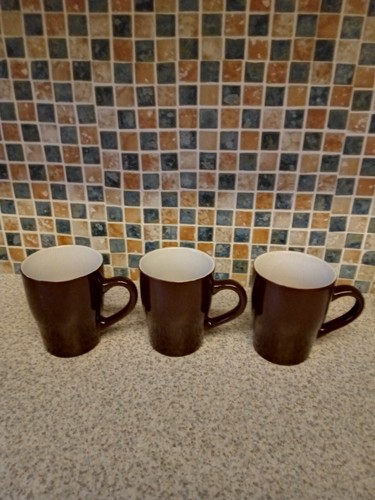 Vintage rayware brown - vintage,