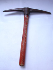 Vintage Brades Pick Hammer, fossil hunting, roofing, tooth pick, etc. (11