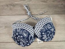 NEW Boux Avenue Blue Mix Nusa