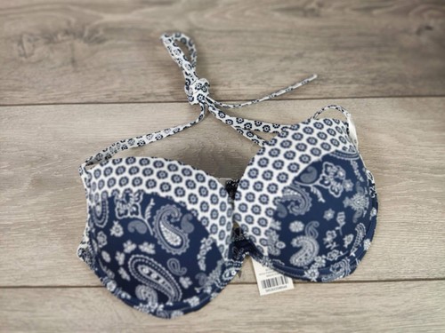 New boux avenue blue mix - blue,
