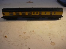 OO gauge - Hornby - D.b. Brakevan - GWR
