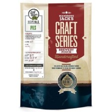 Mangrove Jack's Craft Series