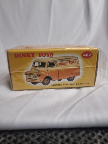 Replica french dinky - french,