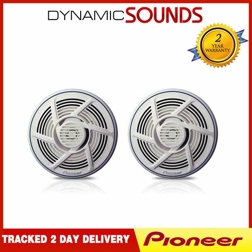 Pioneer mr1640 16cm - pioneer, 2-way