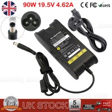 For Dell Latitude E6420 E6430 E6330 E6320 E6500 Charger 90W Power Supply Adapter