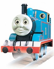 Thomas & Friends - Classic