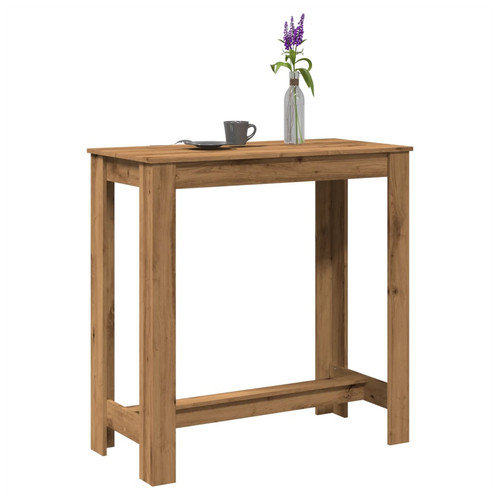 Bar table tall pub - bar,