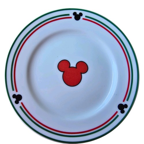 Gourmet mickey mouse world - gourmet,