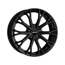 ALLOY WHEEL MAK ASPHALT FOR