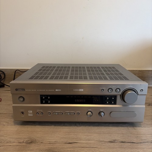 Yamaha v630rds 100w 1 - yamaha, rx-v630rds