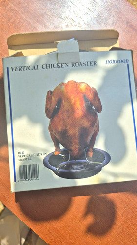 Horwood vertical chicken - horwood,