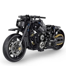 586PCS Harley Davidson