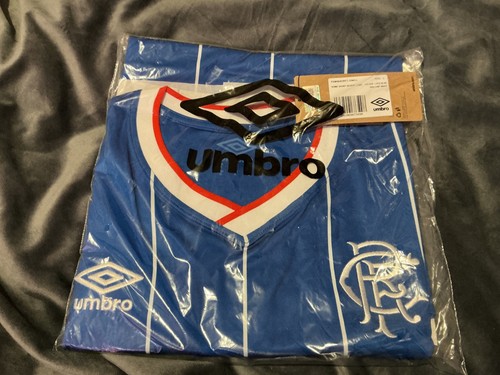 Glasgow rangers home - rangers,