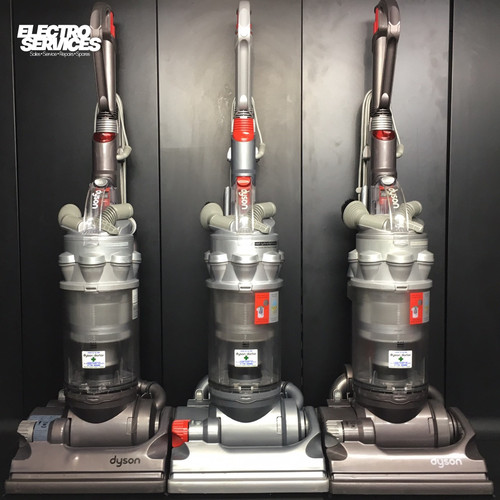 Dyson dc14 steel - dc14,