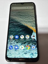 Nokia C21 Plus 32GB, Blue