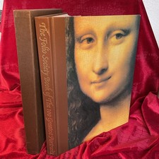 THE FOLIO SOCIETY BOOK OF THE