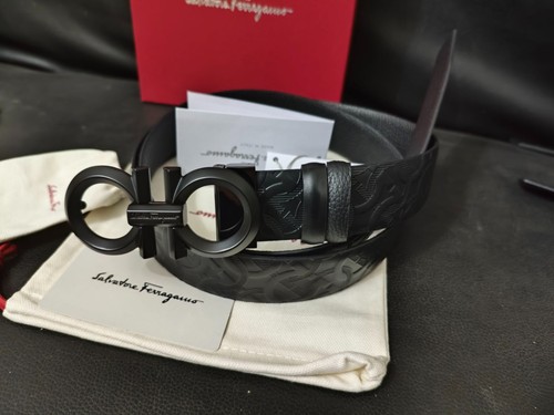 Authentic ferragamo belt for - authentic,