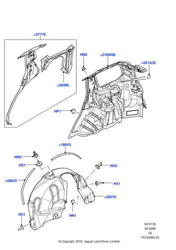 Land rover finisher - land,