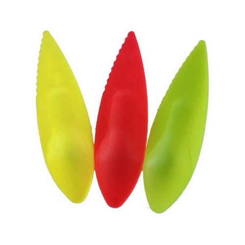Pcs set 1 kiwi plastic - 1,