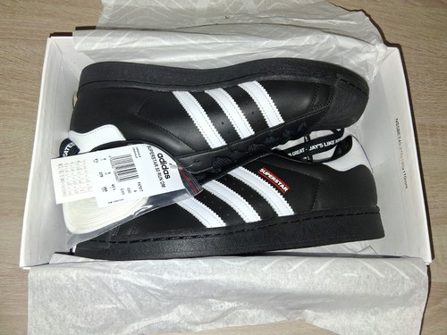 Brand new box adidas - box,