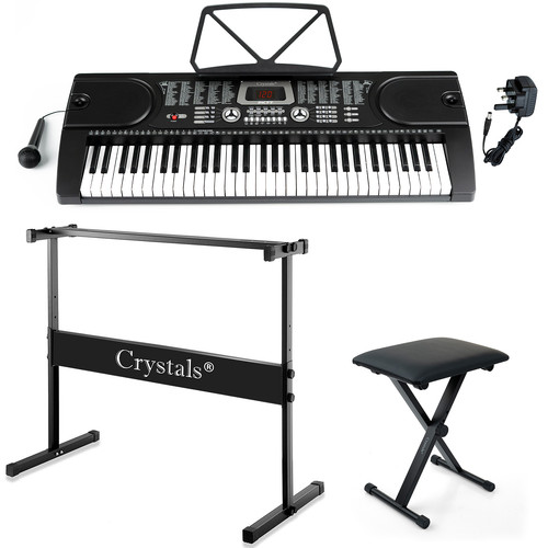 Keys electronic keyboard - keys,