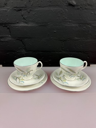 Royal albert festival tea - royal,