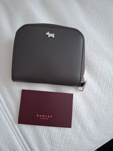 Radley coin purse and - coin,