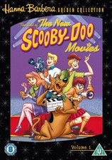 Scooby-Doo: The Best of the