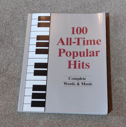 100 all time - all-time, popular