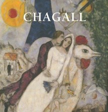 Marc chagall - marc, (perfect