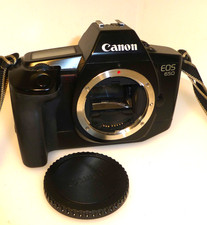 CANON EOS 650 AUTO FOCUS 35mm