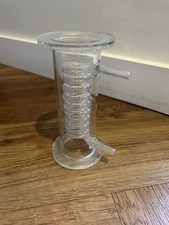 Vintage Laboratory Glass