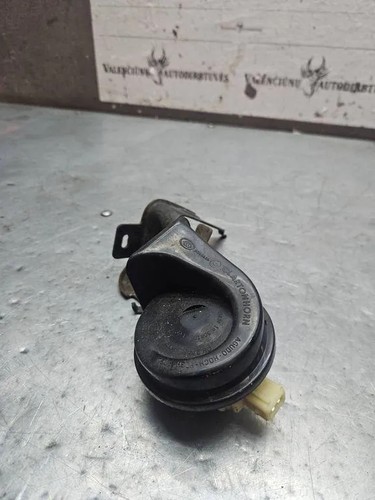 Renault captur horn signal - horn,