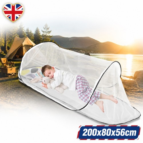 Portable pop anti mosquito - pop-up, anti-mosquito