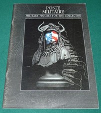 MILITARY FIGURES FOR THE